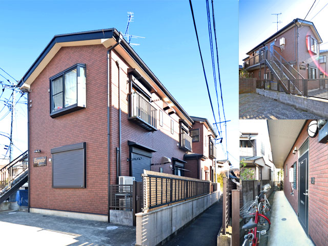 京王線 つつじヶ丘駅 63,000円