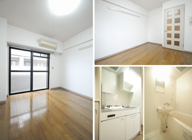 生田駅の賃貸 59,000円 写真3