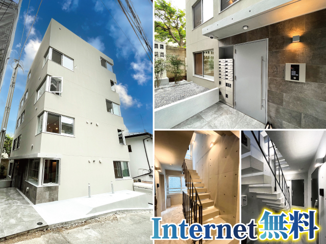 都営三田線 白山駅 89,000円 写真