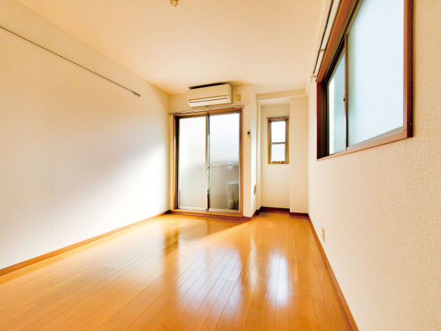 十条駅の賃貸 71,000円 写真3