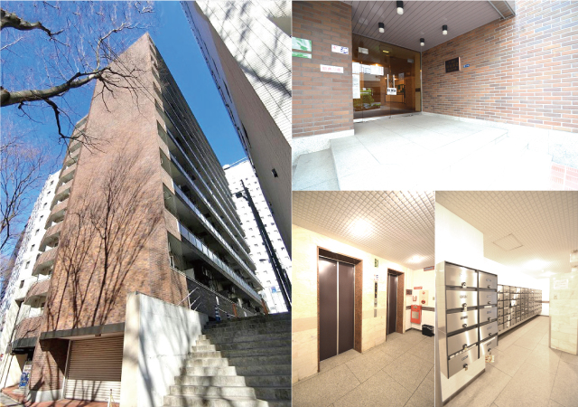 JR山手線 新宿駅 69,000円