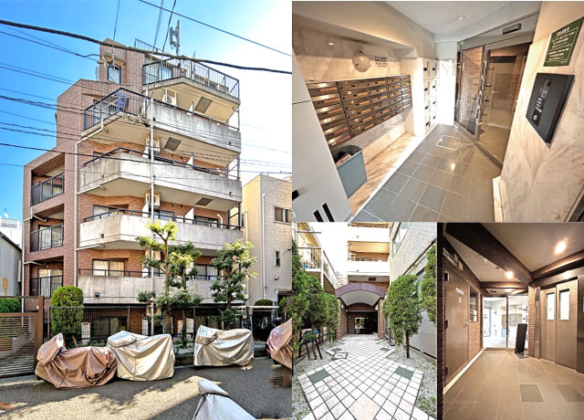 JR中央・総武線 飯田橋駅 77,000円