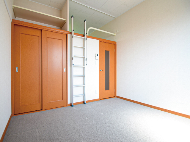 南与野駅の賃貸 49,000円 写真2