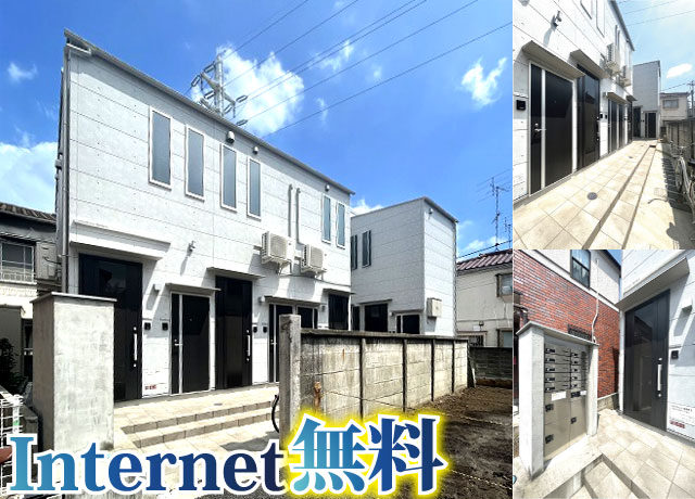 JR中央線(快速) 高円寺駅 64,000円 写真