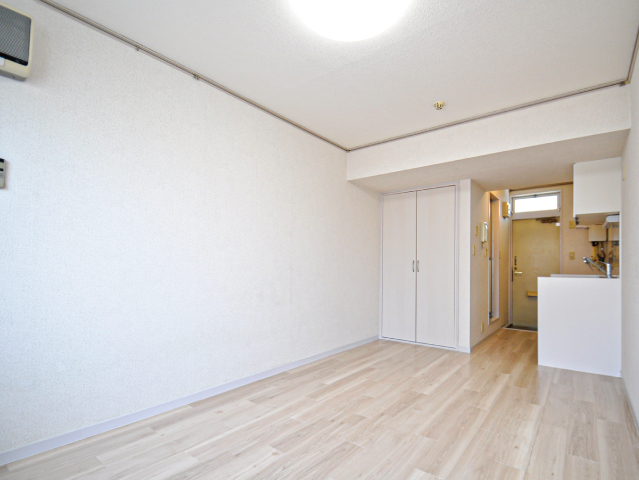 西台駅の賃貸 52,000円 写真2