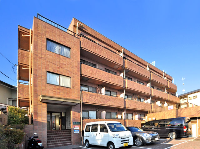小田急小田原線 柿生駅 39,000円