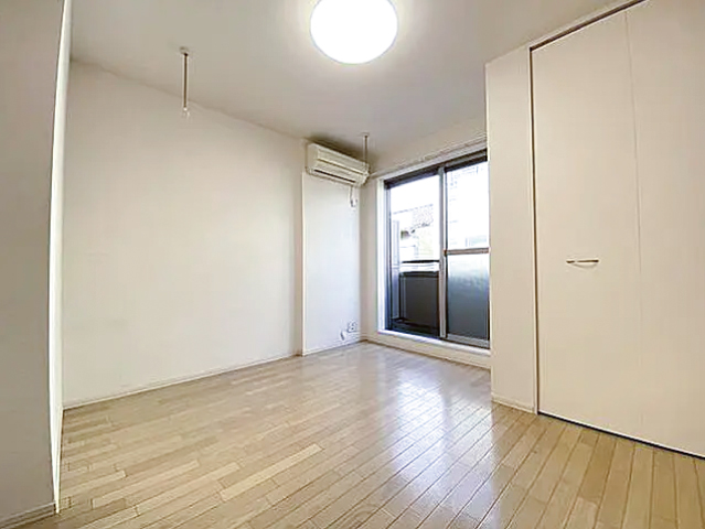 西巣鴨駅の賃貸 72,000円 写真3