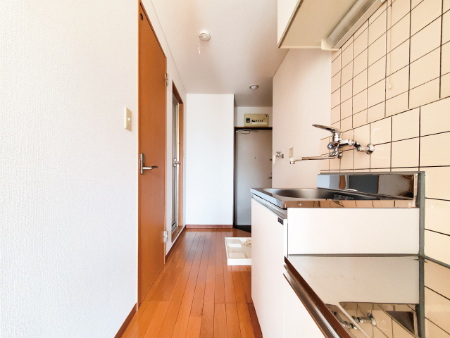 十条駅の賃貸 71,000円 写真4