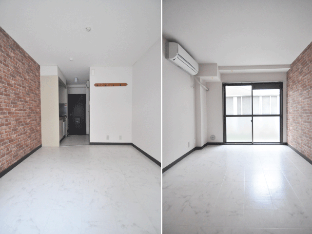 片倉町駅の賃貸 44,000円 写真2