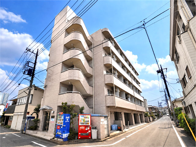 JR中央線(快速) 八王子駅 35,500円