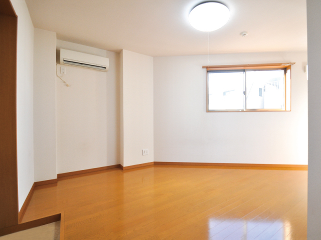 椎名町駅の賃貸 70,000円 写真3