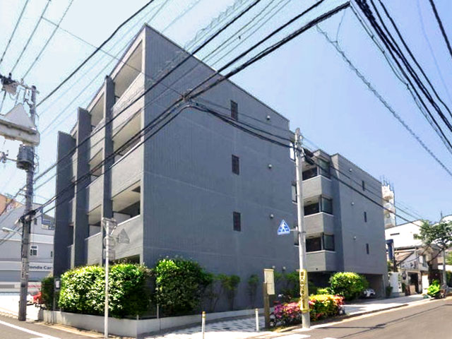 東急東横線・みなとみらい線 学芸大学駅 79,000円