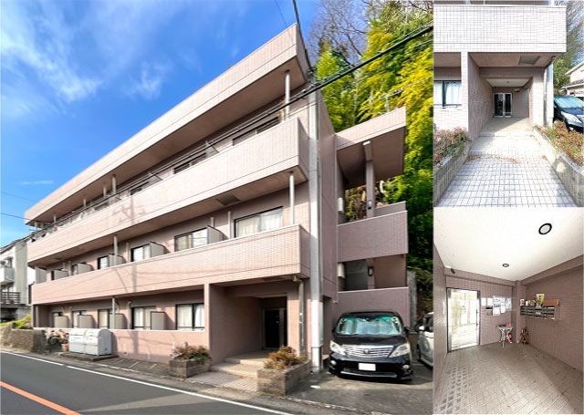 おすすめ物件1写真1