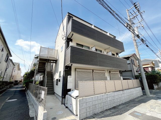 小田急小田原線 登戸駅 70,000円