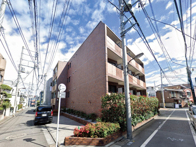 JR山手線 池袋駅 80,000円