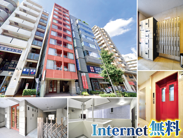 東武東上線 成増駅 86,000円