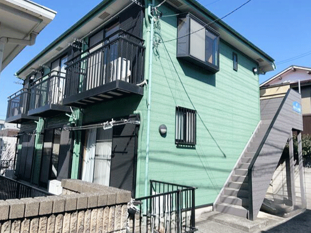 東急東横線・みなとみらい線 白楽駅 51,000円