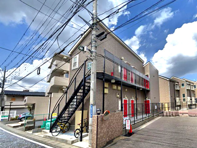 東急田園都市線 梶が谷駅 70,000円