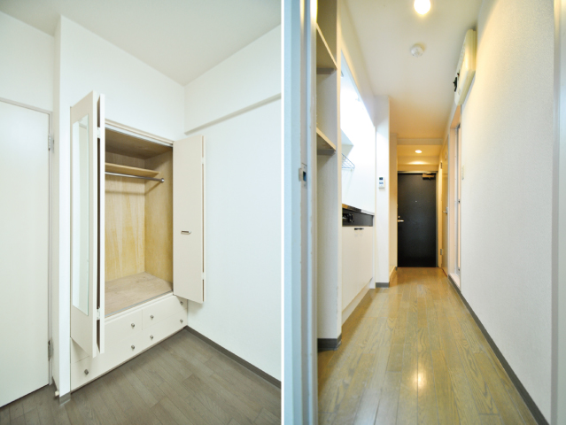 巣鴨駅の賃貸 78,000円 写真4