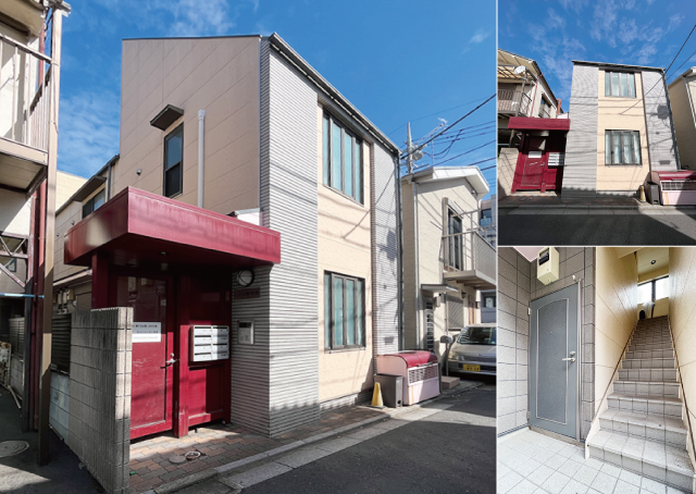 東急田園都市線 三軒茶屋駅 74,000円