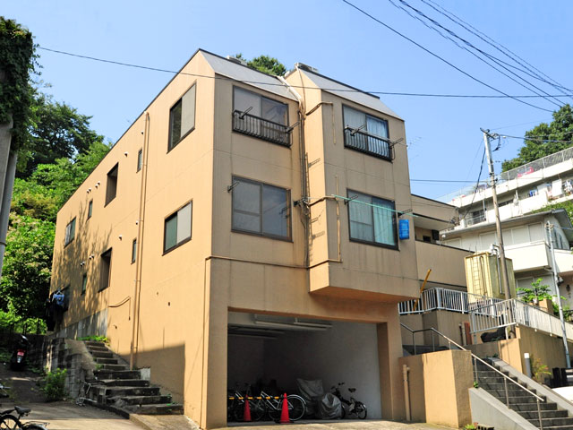 東急田園都市線 溝の口駅 55,000円