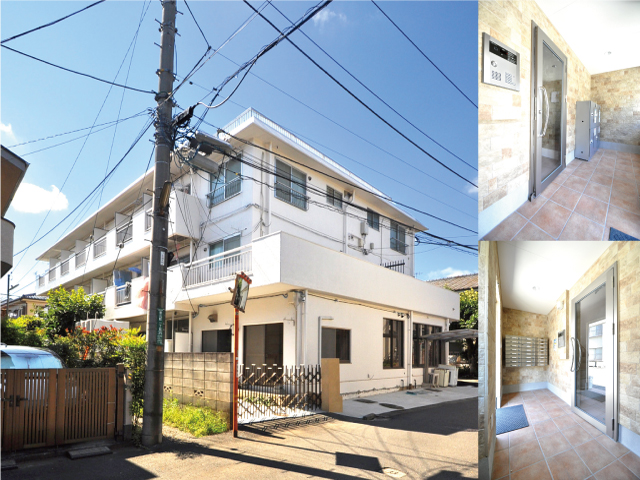 賃料58,000円