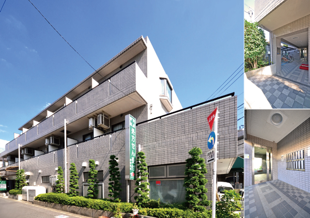 小田急小田原線 千歳船橋駅 82,000円