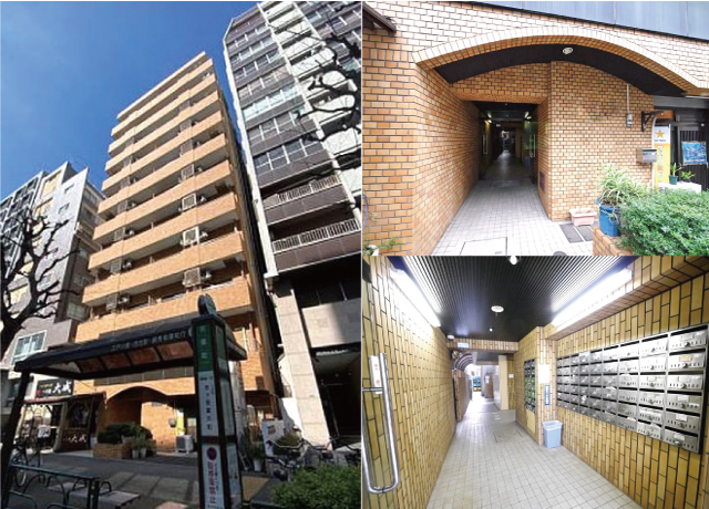 国際医療福祉大学 東京赤坂キャンパス の学生マンション 学生向け賃貸や学校情報 国際医療福祉大学 東京赤坂キャンパス の学生マンション 学生向け賃貸や学校情報