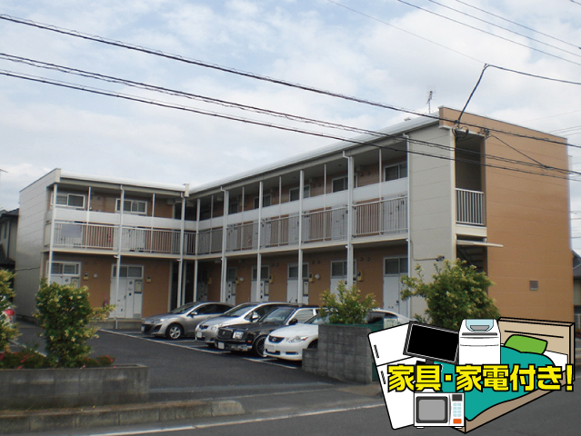 東武東上線 北坂戸駅 39,000円