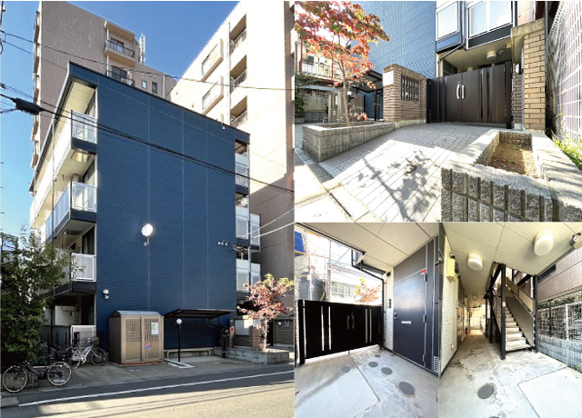 西武多摩湖線 一橋学園駅 79,000円