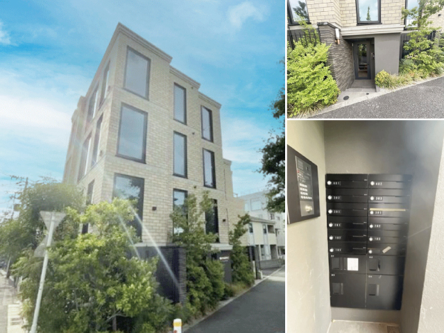 小田急小田原線 代々木上原駅 96,000円 写真