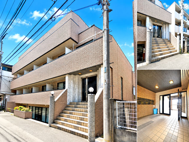 京王線 調布駅 60,000円 写真