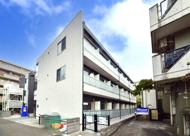 京王相模原線 京王堀之内駅 66,000円