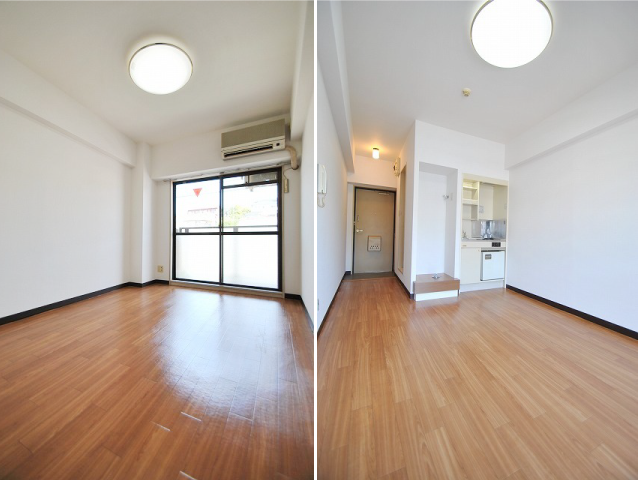 白楽駅の賃貸 39,000円 写真3