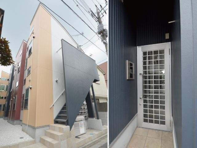 東京メトロ千代田線 北千住駅 57,000円