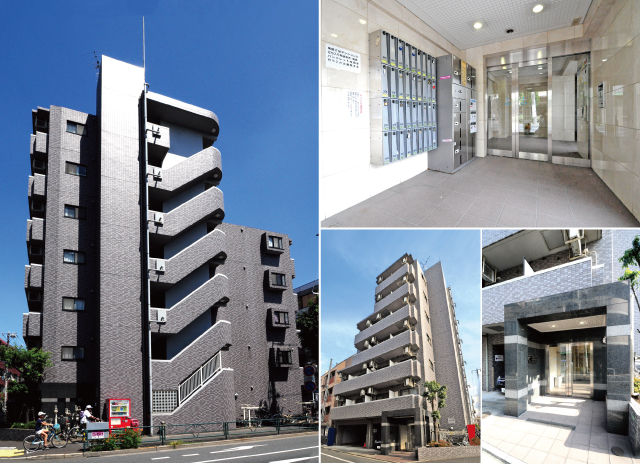 東急田園都市線 二子玉川駅 75,000円