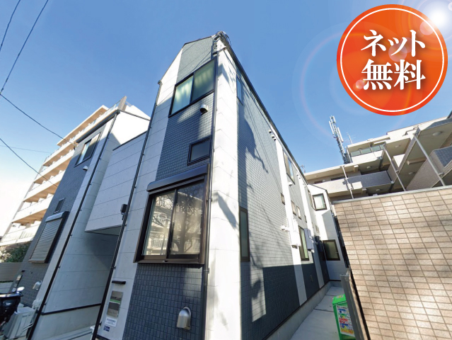 JR常磐線 金町駅 56,000円 写真