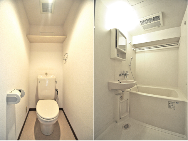 駒場東大前駅の賃貸 85,000円 写真3
