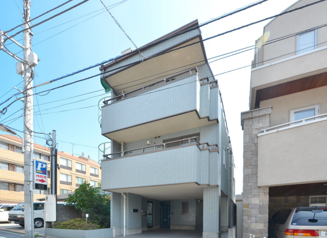 都営三田線 春日駅 75,000円