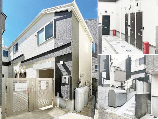 おすすめ物件2写真2