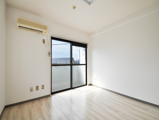 航空公園駅の賃貸 40,000円 写真3