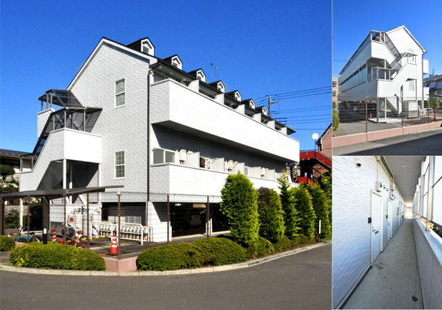 京王線 千歳烏山駅 58,000円
