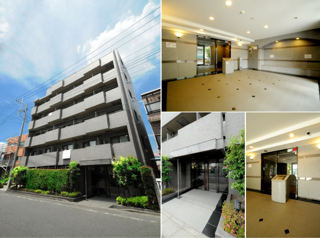 JR京浜東北線 蒲田駅 75,000円