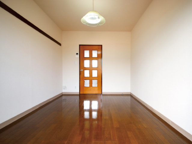 南与野駅の賃貸 36,000円 写真2