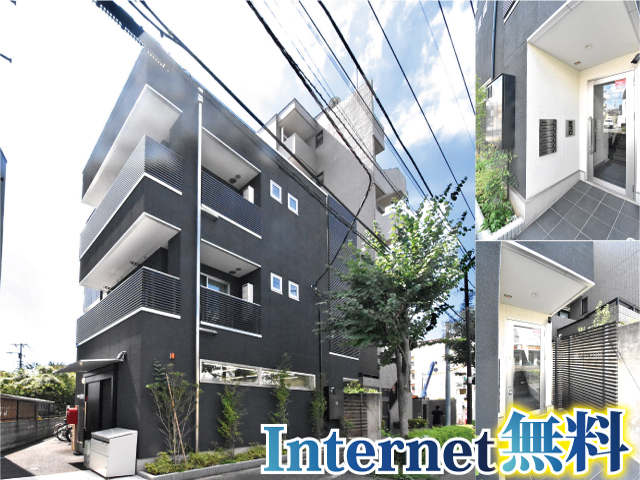 西武新宿線 東伏見駅 70,000円 写真