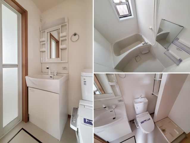 志村三丁目駅の賃貸 69,000円 写真5