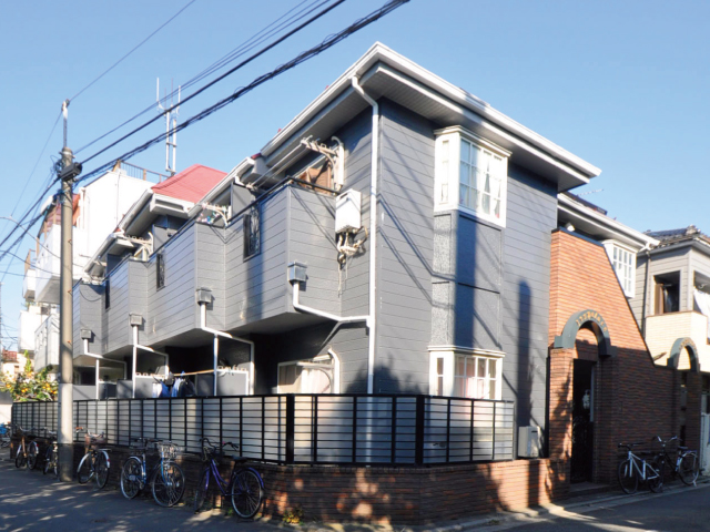 都営三田線 板橋本町駅 43,000円 写真