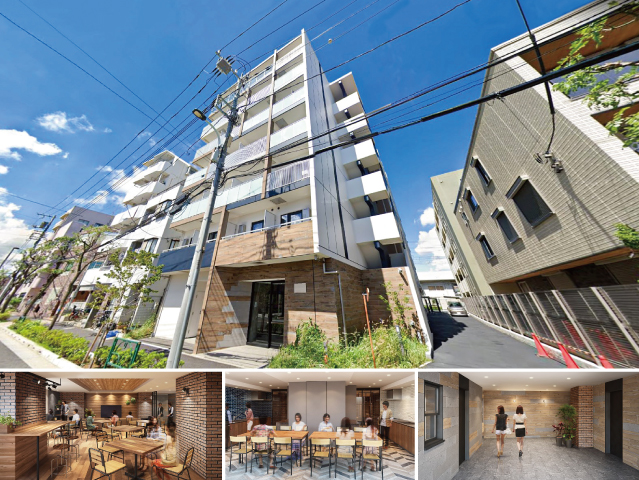 JR常磐線 金町駅 63,500円