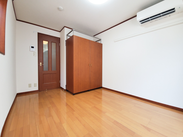 王子神谷駅の賃貸 70,000円 写真2