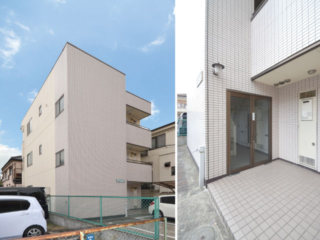 都営三田線 西台駅 48,000円